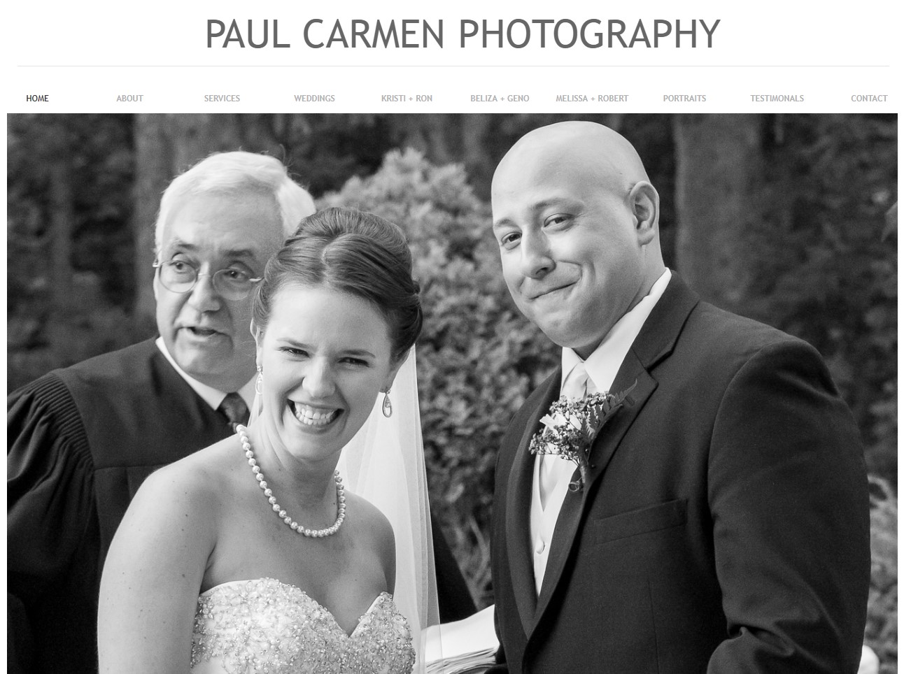 Paul Carmen Photography